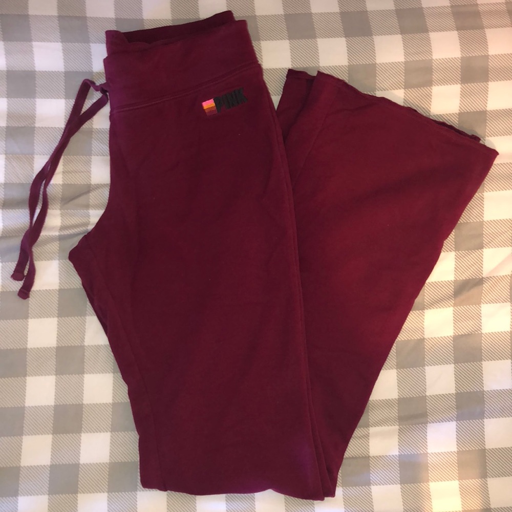 Victoria’s Secret Pink Pants